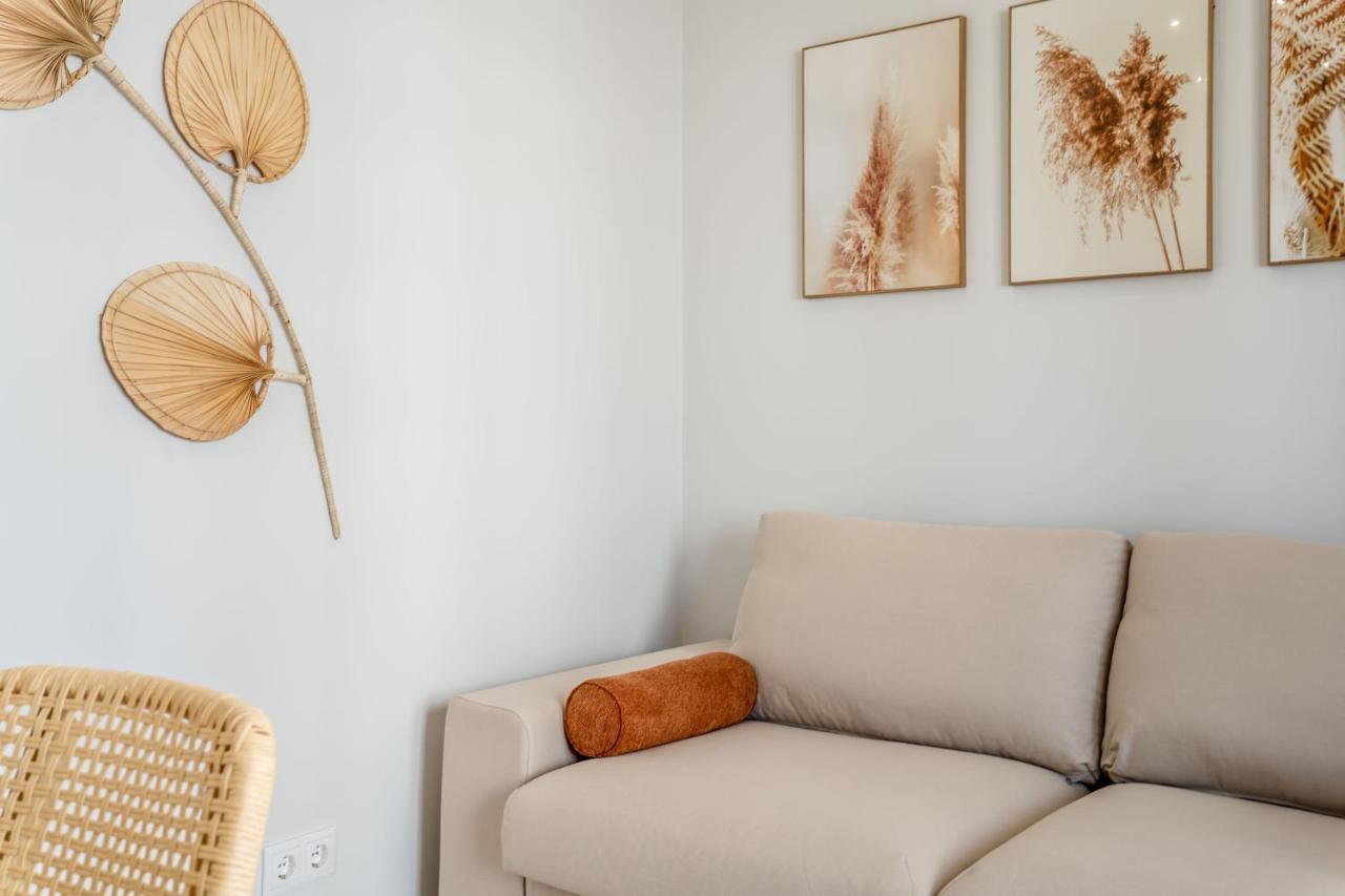 Iate Residence Portimão Eksteriør bilde