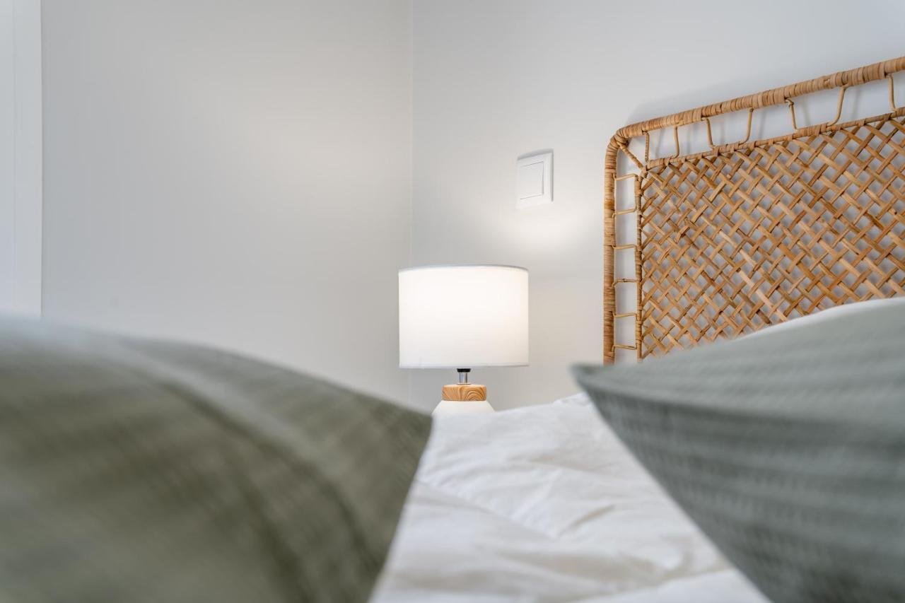 Iate Residence Portimão Eksteriør bilde