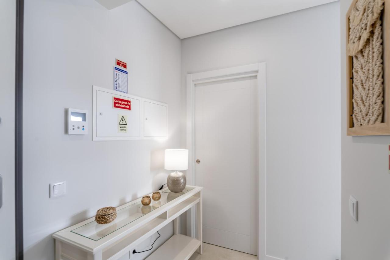 Iate Residence Portimão Eksteriør bilde
